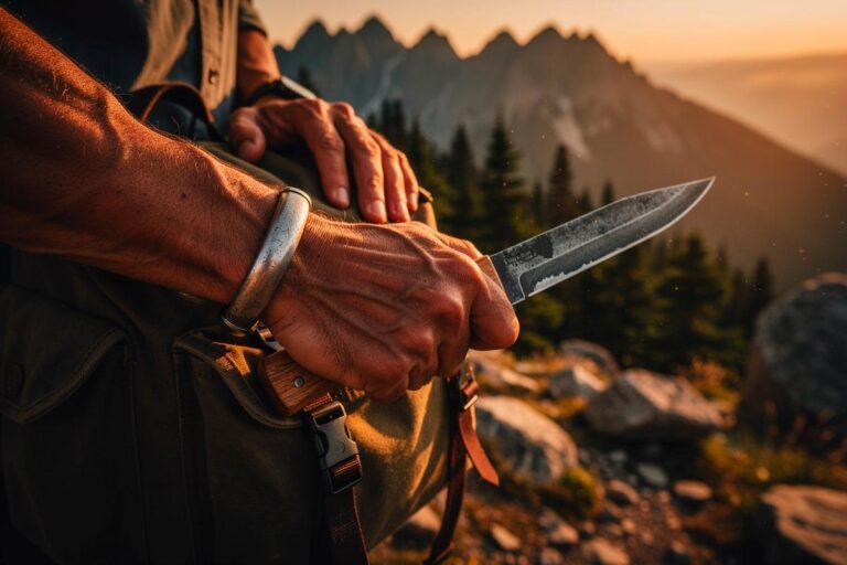 Coraz więcej osób wybiera szlify kuchenne jako opaski turystyczne, obeznani podróżnicy przyznają