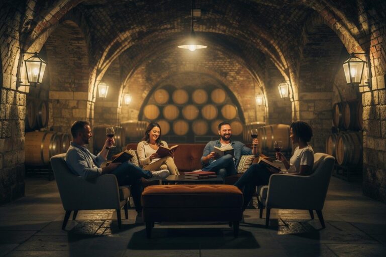 Dlaczego coraz więcej osób spędza urlop w piwnicach, podróżnicy wyjawiają prawdę